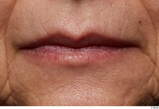 HD Face Skin Nameera Koroma face lips mouth skin pores…